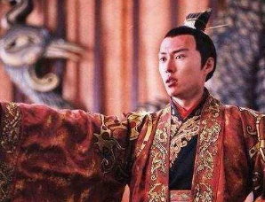 宋后废帝刘昱的生平简介