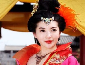 历史上隋朝的兰陵公主是什么样的人