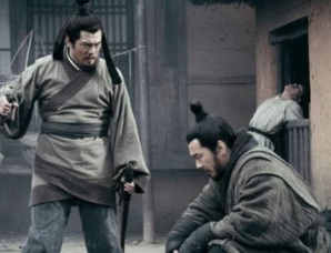 吕伯奢真的是被曹操杀死的吗？