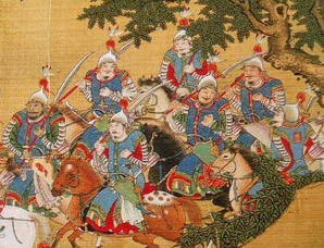 宋朝在3个方面比唐朝强