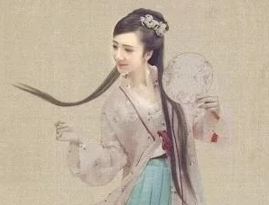 史上第一位女诗人庄姜的爱情故事