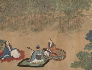 魏晋时期的文人为何喜欢学驴叫？