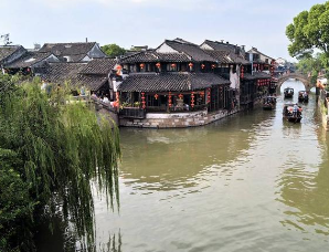 为何江苏和浙江不选择“吴”、“越”作为省份的简称？ 