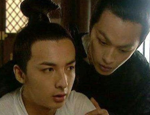 唐太宗为什么要杀太子李承乾的男宠称心？