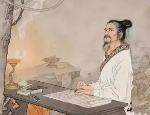史记的作者是谁？司马迁为什么要写史记